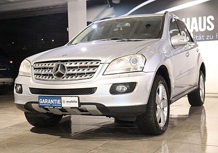 Mercedes-Benz ML 320 CDI *Automatik*Navi*AHK 3,5t