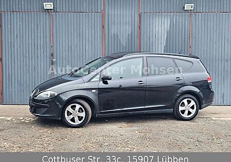 Seat Altea XL Reference Comfort (Nr. 082)