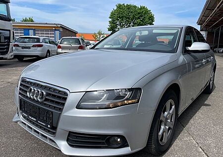 Audi A4 Lim. Attraction/SHZ/KLIMA/PDC/TÜV NEU
