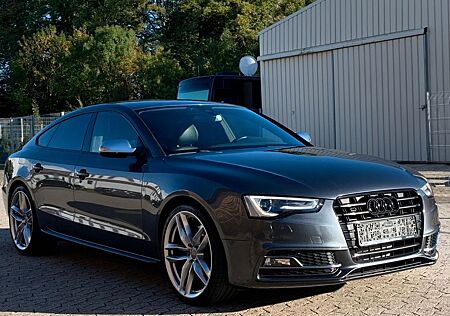 Audi S5 Sportback 3.0 TFSI quattro