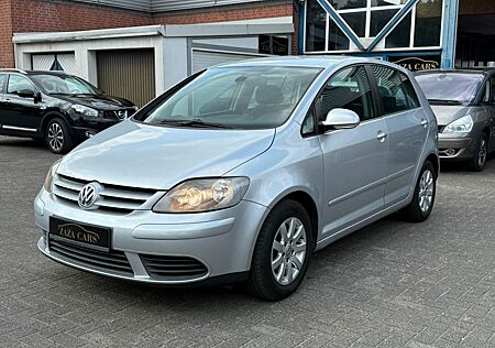 VW Golf Volkswagen Plus V Comfortline 1,6 *TÜV*KLIMA*PDC*