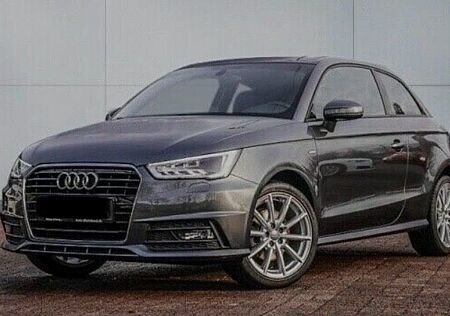 Audi A1 1.6 TDI -