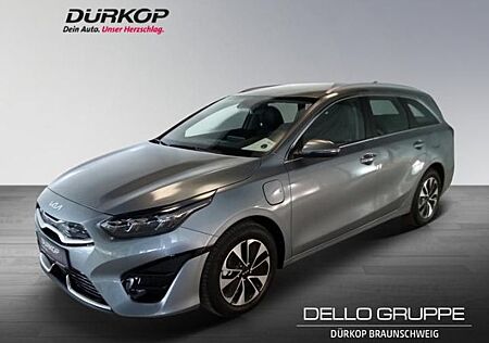 Kia Cee'd Sportswagon Ceed_sw Spirit 1.6 PHEV AT6 Technologie-Paket Na