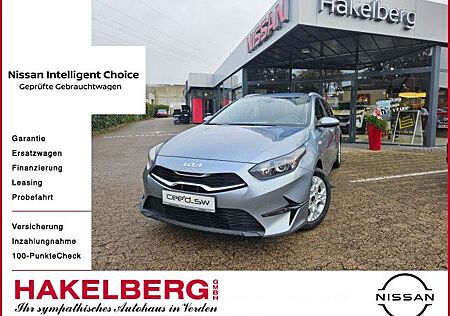 Kia Cee'd Sportswagon 1.5 T-GDI 140 PS Vision + P7-