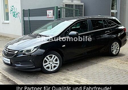 Opel Astra K Sports Tourer 2.HAND*KLIMA*NAVI*PDC*TÜV