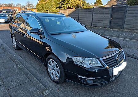 VW Passat Variant Volkswagen 1.4 TSI Sportline Variant Spo...