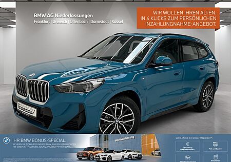 BMW X1 sDrive18i M Sport Harman/K Kamera LED