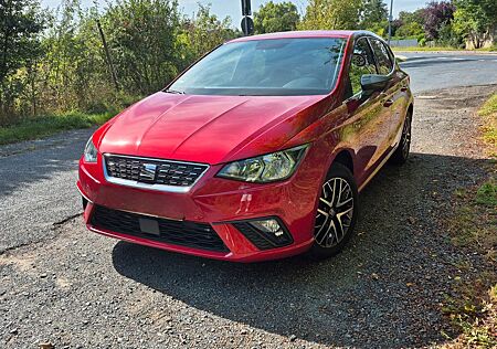 Seat Ibiza 1.0 TSI 85kW XCELLENCE DSG XCELLENCE