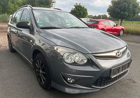 Hyundai i30 cw FIFA WM Edition