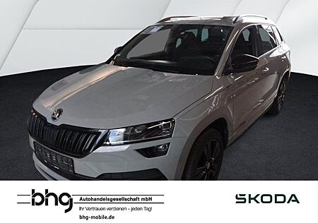 Skoda Karoq 1.5 TSI DSG Sportline