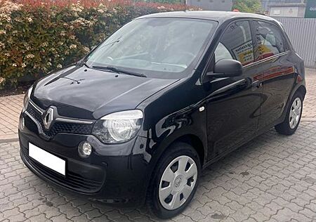 Renault Twingo 2016 | Guter Zustand | TÜV 07/2026