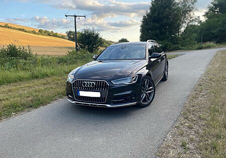 Audi A6 Allroad 3.0 TDI quattro 235kW tiptronic -