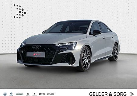 Audi RS3 RS 3 Limousine 280km/h*Pano*BentleyLackierung