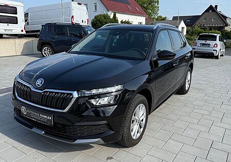 Skoda Kamiq Ambition 1.0 TSI
