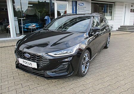Ford Focus Turnier ST-Line Style