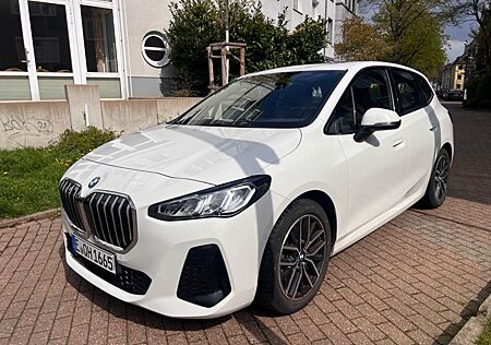BMW 223i 223 Active Tourer Steptronic DCT -