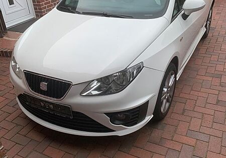 Seat Ibiza 1.4 16V Sport Sport
