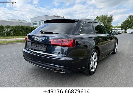 Audi A6 Avant 3.0 TDI clean diesel quattro