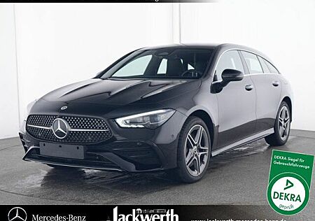 Mercedes-Benz CLA 250 Shooting Brake CLA 250 e Shooting Brake AMG Line/Multibeam LED