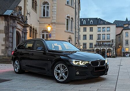 BMW 330xd LCI MSport Adaptive LED
