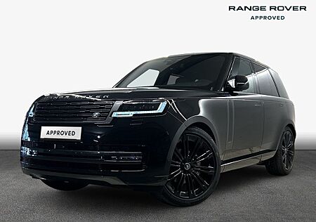 Land Rover Range Rover D300 HSE