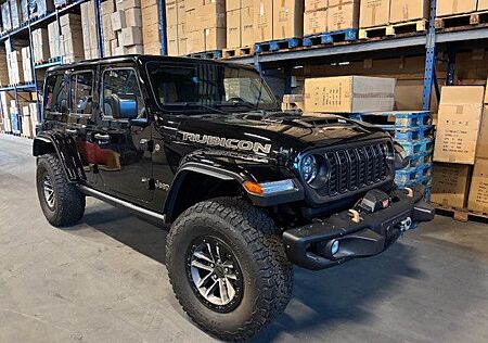 Jeep Wrangler 392, Custom, neuwertig