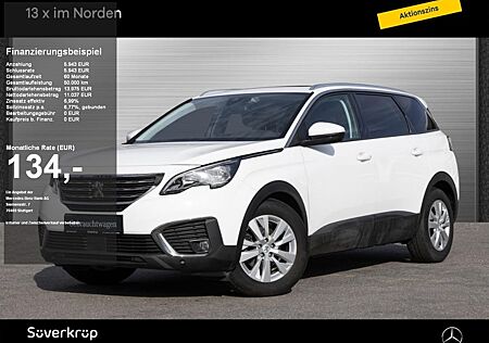 Peugeot 5008 1.2 Active SPUR KAMERA PANO PDC SHZ