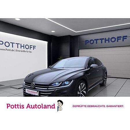 VW Arteon leasen