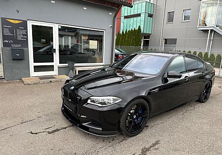 BMW M5 Competition