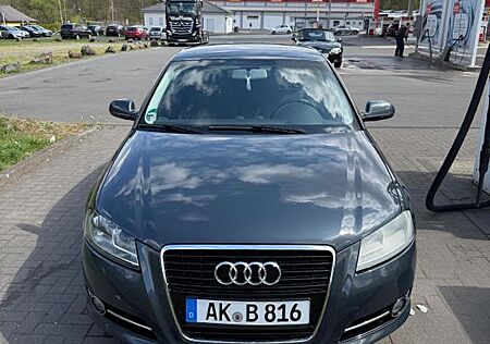 Audi A3 1.6 Attraction Attraction