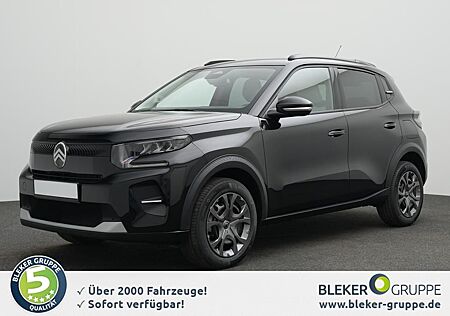 Citroën C3 Turbo 100 S&S Max
