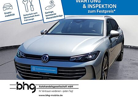 VW Passat Variant Volkswagen 1.5 e-Hybrid DSG Business #AHK #K