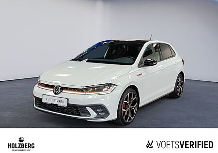 VW Polo Volkswagen GTI 2.0 TSI DSG ACC+Climatronic