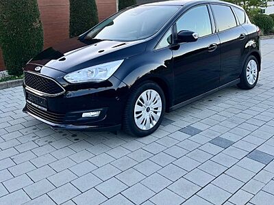 Ford C-Max C-MAX Business Edition