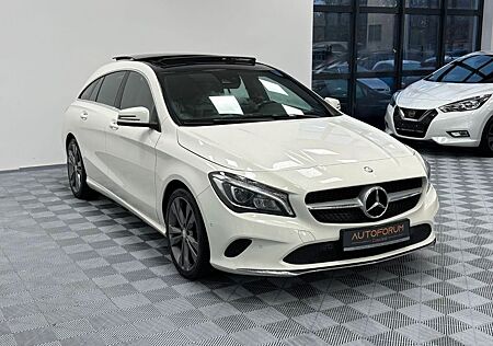 Mercedes-Benz CLA 200 CLA -Klasse Shooting Brake VOLL