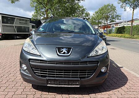 Peugeot 207 SW Premium"Panorama-Dach"Euro 5"2 Hand"