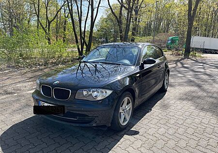 BMW 116i -