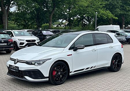 VW Golf Volkswagen VIII GTI Clubsport °Pano°IQ°R-Kamera°ACC°