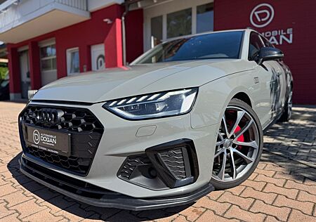 Audi A4 40 TDI quattro edition one Avant Pano*Matrix