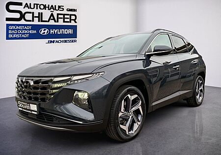 Hyundai Tucson 1.6 T-GDI Prime Hybrid