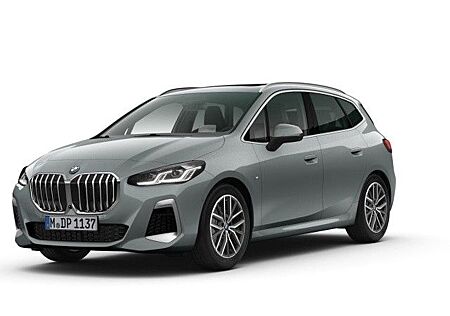 BMW 2er 220i Active Tourer Aut. M Sportpaket AHK Panoram