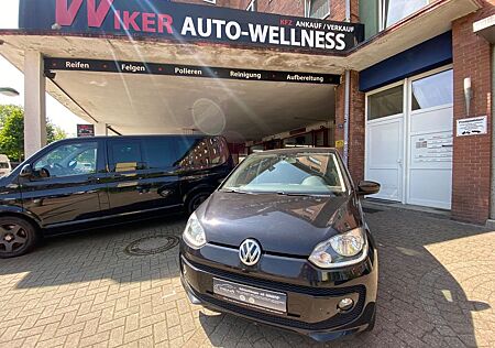 VW Up Volkswagen ! move ! KLIMA PDC AU/HU NEU