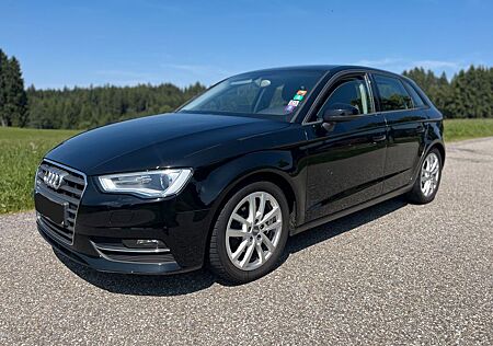 Audi A3 Sportback 1.4 TFSI Ambition Xenon AHK