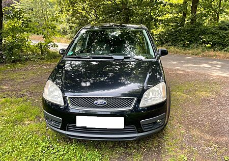 Ford C-Max 1,8 TÜV NEU! Insp. NEU! VIELE Neuteile!