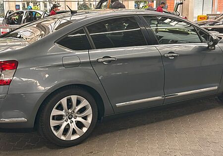 Citroën C5 HDi 200 Exclusive Automatik
