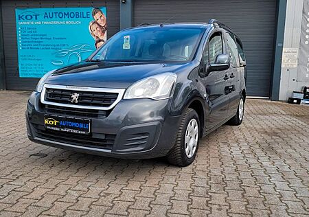 Peugeot Partner Tepee Active/AHG/PDC/ZAHNRIEMENSATZ NEU