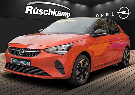 Opel Corsa -e F Edition Klimaautom Alu Temp. dig.Kombi