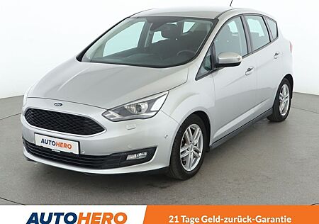 Ford C-Max 1.0 EcoBoost Cool&Connect*NAVI*XENON*PDC*