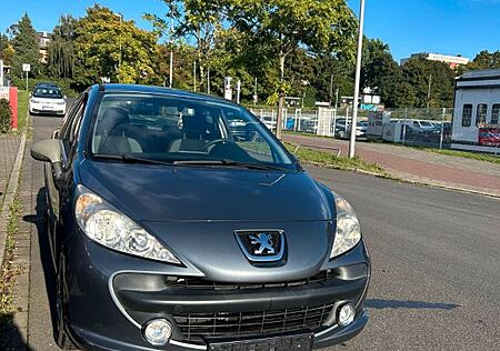 Peugeot 207 Filou 90 Filou