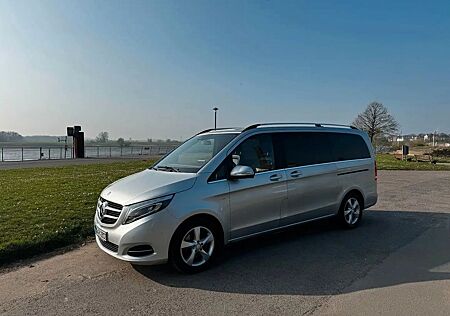 Mercedes-Benz V 250 V-Klasse V250 - Edition 1